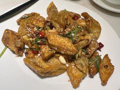 -刘胖子家常菜·蹄花焖藕(兴业店)