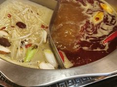 -满禾林火锅(丹东路店)