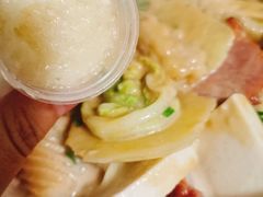 蒜酱-张亮麻辣烫(北京马连道店)