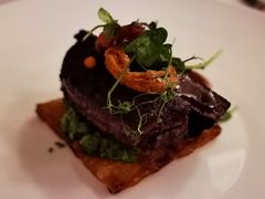 -上海和平饭店-华懋阁 The Cathay Room