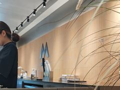 -M Stand(北京平安幸福中心店)