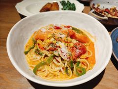 -艾蜜西餐厅(梅园店)