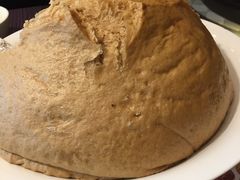 叫叫大馒头-孙家外婆•长春地标美食新名片(吾悦广场店)