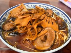 -西园寺素食(西园弄戒幢律寺店)
