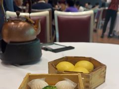 -南宁荔园维景国际酒店·荔园中餐厅