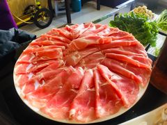 -蒙星月涮肚火锅城(宏运家园店)