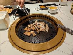 -花味烤肉·拌饭(芜湖八佰伴店)