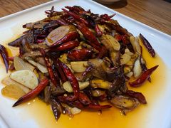 -滇铺子·云南特色菜·第九届野生菌美食节(东风东路c86店)
