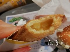 -麦当劳(温州人民路店)
