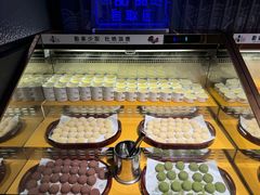 大福-神户赤童日式烤肉(金地广场店)