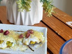 -克比叔叔印度餐厅Kebabs on the Grille(永康路分店)