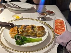 -燃扒房Steakhouse(皇庭店)