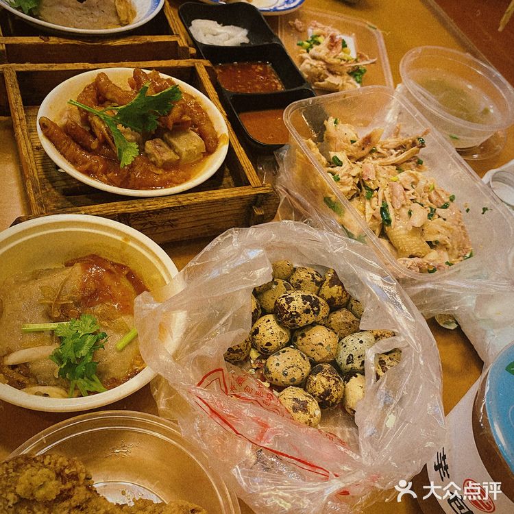 厦门八市，人间烟火气