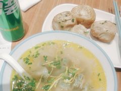 -小杨生煎(香港名都店)