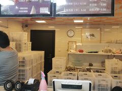 -璐坊粽王(复兴中路店)