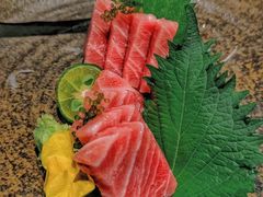 蓝鳍金枪鱼-Minase水濑·日料放题(外滩店)