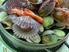 -日照大牌檔•小船海鲜(万平口店)