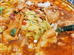 -贵州米线(童家巷店)