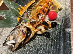-四葉寿司·城市景观(深圳湾1号店)