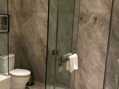 -珠海拱北口岸富华里中海雅高铂尔曼酒店