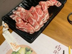 -呷哺呷哺 黄金牧场 (阳泉滨河新天地店)