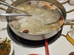-八合里潮汕鲜牛肉火锅(上海汇智广场店)