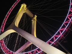 -天津之眼摩天轮