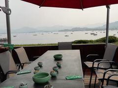 -湖畔居茶楼(湖滨店)