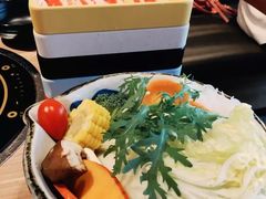 -水林间·寿喜烧自助(仙林金鹰店)