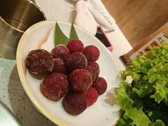 -炭之家·齐齐哈尔非遗烤肉·鲜切直供(中央大街店)