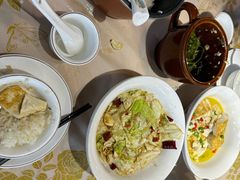 -湘鲜小灶·湖南土菜馆(龙华店)