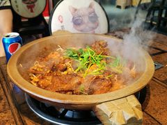 -蜀留香石锅鱼(六顺街店)