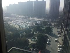 -浙江三立开元名都大酒店