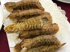 -喜运来酒楼(江南大道店)