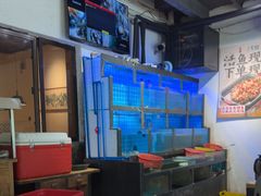 -黄鹤天厨·泡椒田鸡创始者(莲花店)