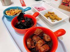 -雅佳神话·麻辣烤鱼(新街口店)