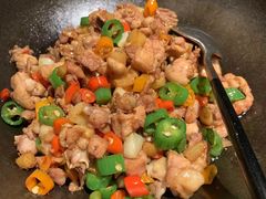 -佬麻雀·剁椒鱼头(京基KK One店)