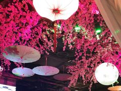 大堂-韵秋荷(宝山龙湖天街店)