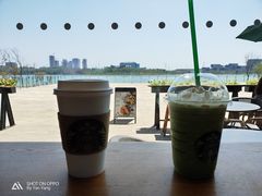 -星巴克(成都科学城店)