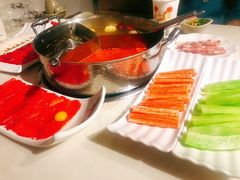-潮牛壹号鲜牛肉火锅(新亚太店)