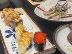 -红叶日本料理(三八广场店)