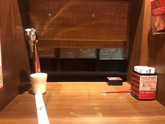 -一蘭拉面(铜锣湾店)