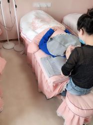 -MJ美肌专业皮肤管理中心