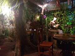 -自然餐厅(Phuket)