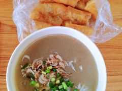 -汪记鲜鱼糊汤粉(沈阳路总店)