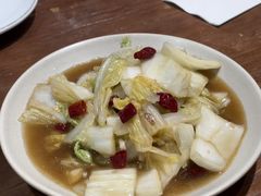-斯丹姜母鸭·古法干香(田安南路店)