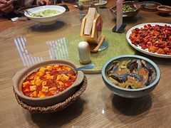 -水煮三国·川鲁江湖菜(香山店)