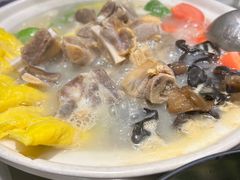 丽江腊排骨-云念·云水遥(金台路店)
