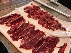 -牛缘村·贵州黄牛肉火锅(西善桥店)