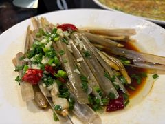 -好兄弟郭巨海鲜(天一阁店)